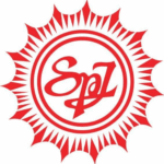 Logo Perusahaan Surya Palacejaya