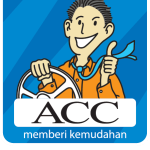 Logo Perusahaan Astra Credit Company