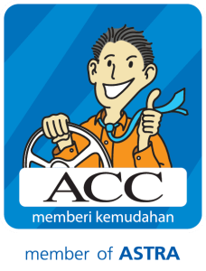 Logo Perusahaan Astra Credit Company - Lowongan Kerja Account Receivable Handling Officer