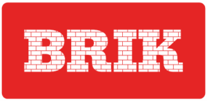 Logo Perusahaan BRIK - Lowongan Kerja Admin K3