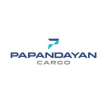 Logo Perusahaan Papandayan Cargo - Lowongan Kerja Admin Logistik