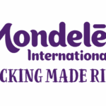 Logo Perusahaan Mondelez International