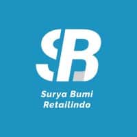 Logo Perusahaan Surya Bumi Retailindo - Lowongan Kerja Brand Specialist