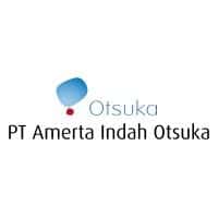 Logo Perusahaan Amerta Indah Otsuka - Lowongan Kerja CEO Office (Strategic Management Officer)