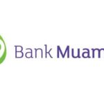 Logo Perusahaan Bank Muamalat Indonesia