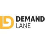 Logo Perusahaan Demandlane