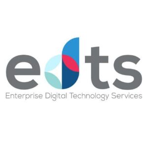 Logo Perusahaan SG-EDTS - Lowongan Kerja Cloud Consultant AWS