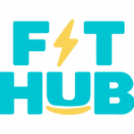 Logo Perusahaan FIT HUB