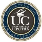 Logo Perusahaan Universitas Ciputra