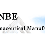 Logo Perusahaan Sanbe Farma