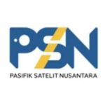 Logo Perusahaan Pasifik Satelit Nusantara