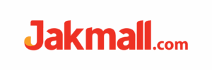 Logo Perusahaan Jakmall.com - Lowongan Kerja Graphic Design Internship