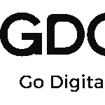 Logo Perusahaan GDC Multi Sarana