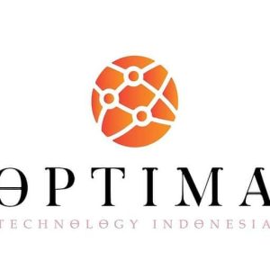 Logo Perusahaan Optima Technology Indonesia - Lowongan Kerja Host Live Streamer