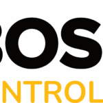 Logo Perusahaan Bosnet Distribution Indonesia