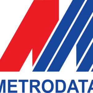 Logo Perusahaan Metrodata Electronics Tbk. - Lowongan Kerja IT Solution Architect