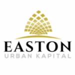Logo Perusahaan Easton Urban Kapital
