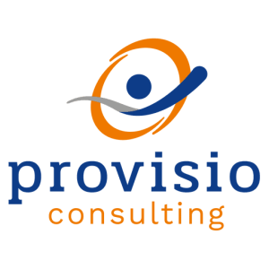 Logo Perusahaan Provisio Consulting - Lowongan Kerja Internship – Tax Consultant