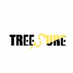 Logo Perusahaan Treesure Media