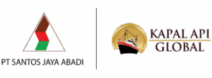 Logo Perusahaan SANTOS JAYA ABADI (Kapal Api Group) - Lowongan Kerja Legal Staff