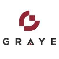 Logo Perusahaan Graye - Lowongan Kerja Mergers and Acquisitions Analyst