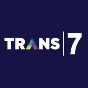 Logo Perusahaan Trans 7 - Lowongan Kerja Motion Graphic