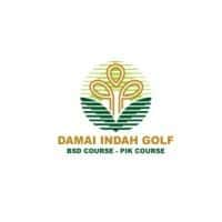 Logo Perusahaan Damai Indah Golf - Lowongan Kerja OUTLET MANAGER