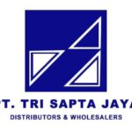 Logo Perusahaan Tri Sapta Jaya