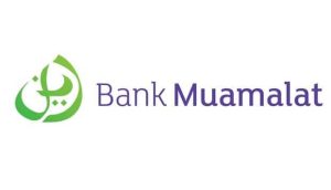 Logo Perusahaan Bank Muamalat Indonesia - Lowongan Kerja Relationship Manager Consumer