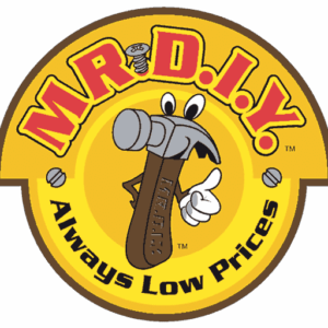 Logo Perusahaan MR. DIY Indonesia - Lowongan Kerja Retail Division Manager (Sumatera Utara)