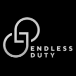 Logo Perusahaan Endless Duty (PT Perkakas Sumber Karya)