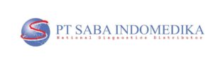 Logo Perusahaan Saba Indomedika - Lowongan Kerja Sales Executive