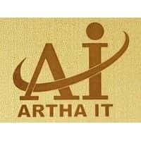 Logo Perusahaan ARTHA INFOTAMA, PT #ARTHA IT - Lowongan Kerja Sales Executive