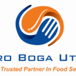 Logo Perusahaan Agro Boga Utama