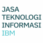 Logo Perusahaan Jasa Teknologi Informasi