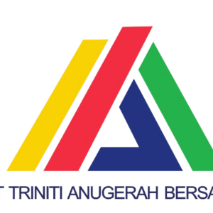 Logo Perusahaan Triniti Anugerah Bersama - Lowongan Kerja Telemarketing