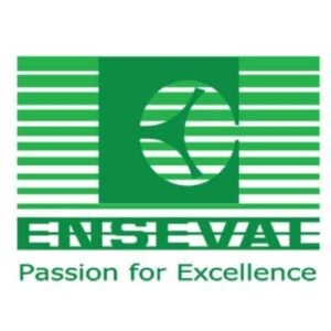 Logo Perusahaan Enseval Putera Megatrading Tbk - Lowongan Kerja Transportation Supervisor