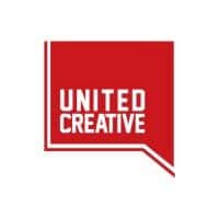 Logo Perusahaan United Creative - Lowongan Kerja Video Editor Intern (Unpaid)