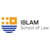 Logo Perusahaan IBLAM School of Law - Lowongan Kerja Video Editor