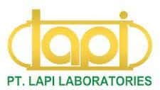 Logo Perusahaan LAPI Laboratories - Lowongan Kerja Analytical Development Manager