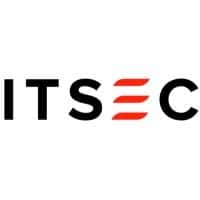 Logo Perusahaan ITSEC Asia Tbk - Lowongan Kerja Back-End Engineer