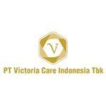 Logo Perusahaan Victoria Care Indonesia Tbk