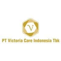 Logo Perusahaan Victoria Care Indonesia Tbk - Lowongan Kerja Brand Manager