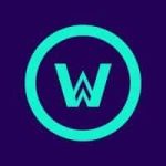 Logo Perusahaan Redwoods Digital