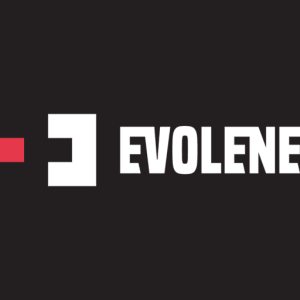 Logo Perusahaan Evolene Group - Lowongan Kerja Graphic Designer (Packaging Design)