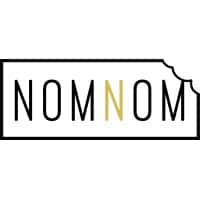 Logo Perusahaan Nomnom Indonesia - Lowongan Kerja Kepala Produksi