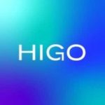 Logo Perusahaan HIGO