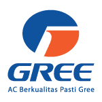 Logo Perusahaan Gree Electric Appliances Indonesia - Lowongan Kerja Project Sales – Palembang