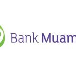 Logo Perusahaan Bank Muamalat Indonesia