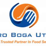 Logo Perusahaan Agro Boga Utama
